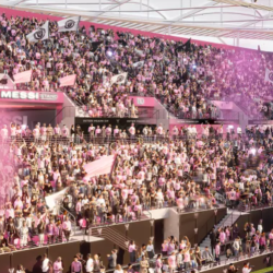 Single Match Tickets