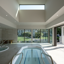 Hot Tub & Cold Plunge