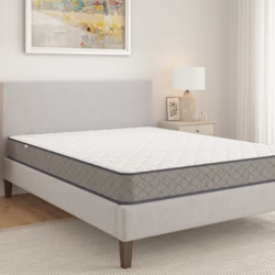 Basic Foam Mattress
