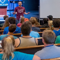 Church Presentations