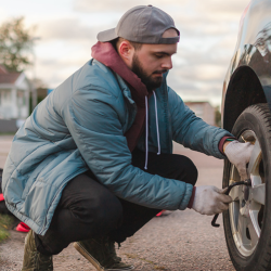 Auto Insurance