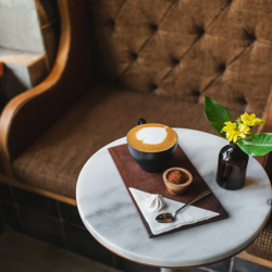 Coffee Shop
