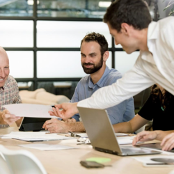 Productivity Solutions