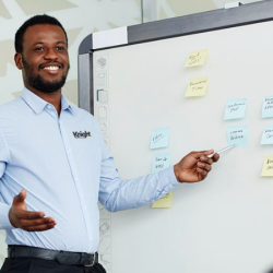 Values-Driven Leadership