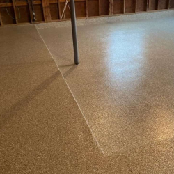 Basement Floor Coating