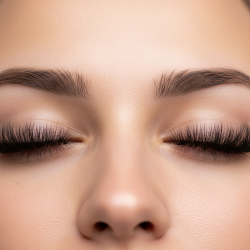 Eyelash Extensions