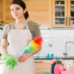 Residential Cleaning Services