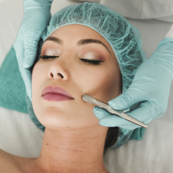 Advanced Facial Treatments