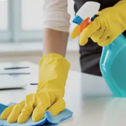 Offices Cleaning Services
