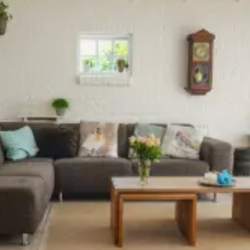 Showrooms Cleaning Services