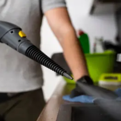 Classrooms Cleaning Services