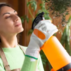 Cleaning Vacation Rentals