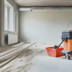 Construction and Remodeling Cleanups