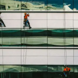 Commercial Cleaning Services