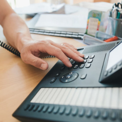 Phone System Integration