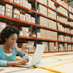 Inventory Management