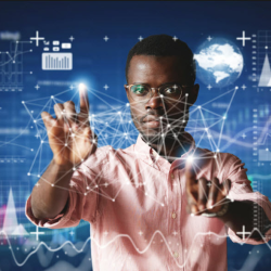 AI-Powered Analytics