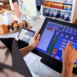 Point of Sale (POS) System