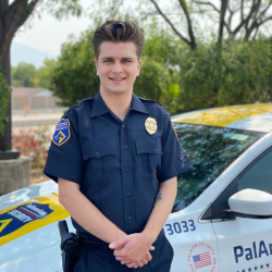 Mobile Patrol & Emergency Response