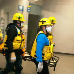 Security Threat Risk Assessment