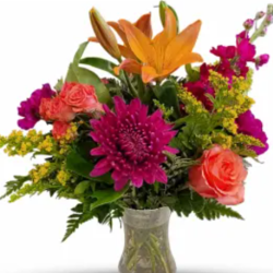 Mother's Day