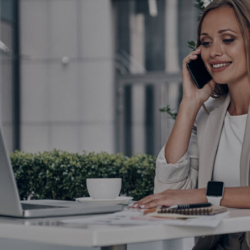 Business Online & Mobile Banking