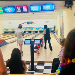 Celebrations and Events