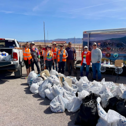 Volunteer Opportunities