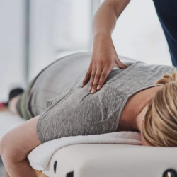 Flexion/Distraction Technique