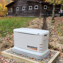Electric Installation or Replacement