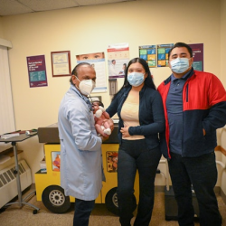 Adult & Family Medicine