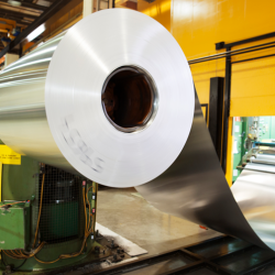 Cold Rolled Sheet