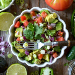 Nutritional Wellness