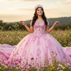 Quinceanera