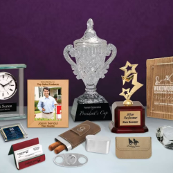 Business Gifts and Promotionals