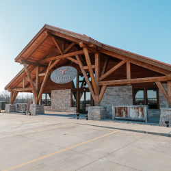 Commercial Real Estate Services