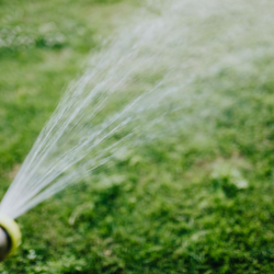Irrigation System