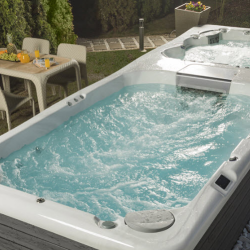 Swim Spas