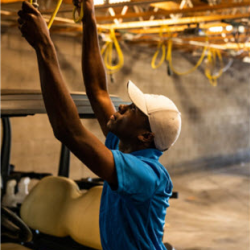 Occupational Medicine