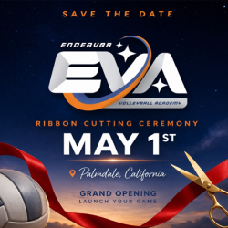 Volleyball Academy Programs