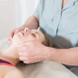 TMJ Therapy