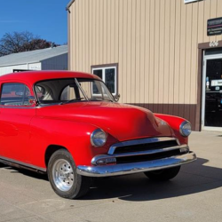 Classic & Foreign Car Services