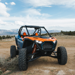 UTV/ATV Rentals and Tours - Brian Head