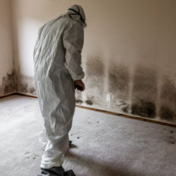 Mold Removal & Remediation