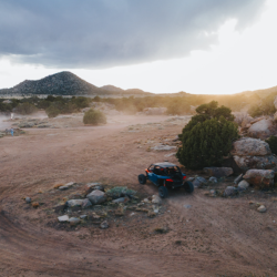 UTV/ATV Rentals and Tours - Duck Creek