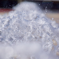 Busted Pipe Response & Water Damage Restoration