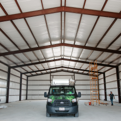Commercial Electricians