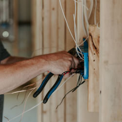 Commercial Electrical Wiring