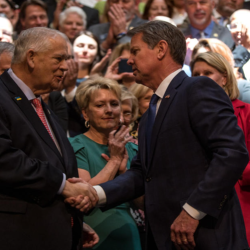 Support the Republican Majority