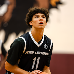 High School Fall League